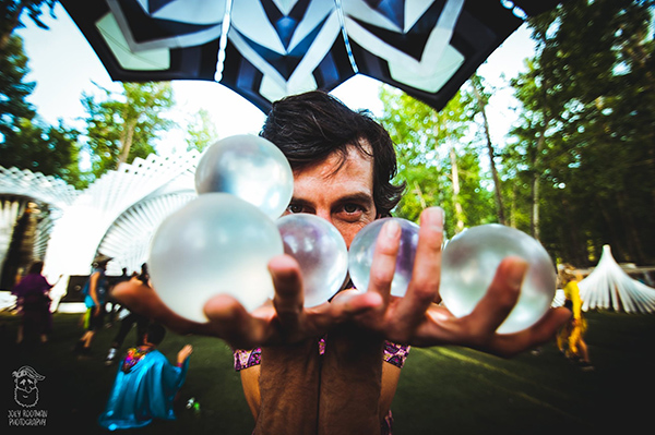 Adult Birthday Party Magician Tricky Magic Pancho The Juggler