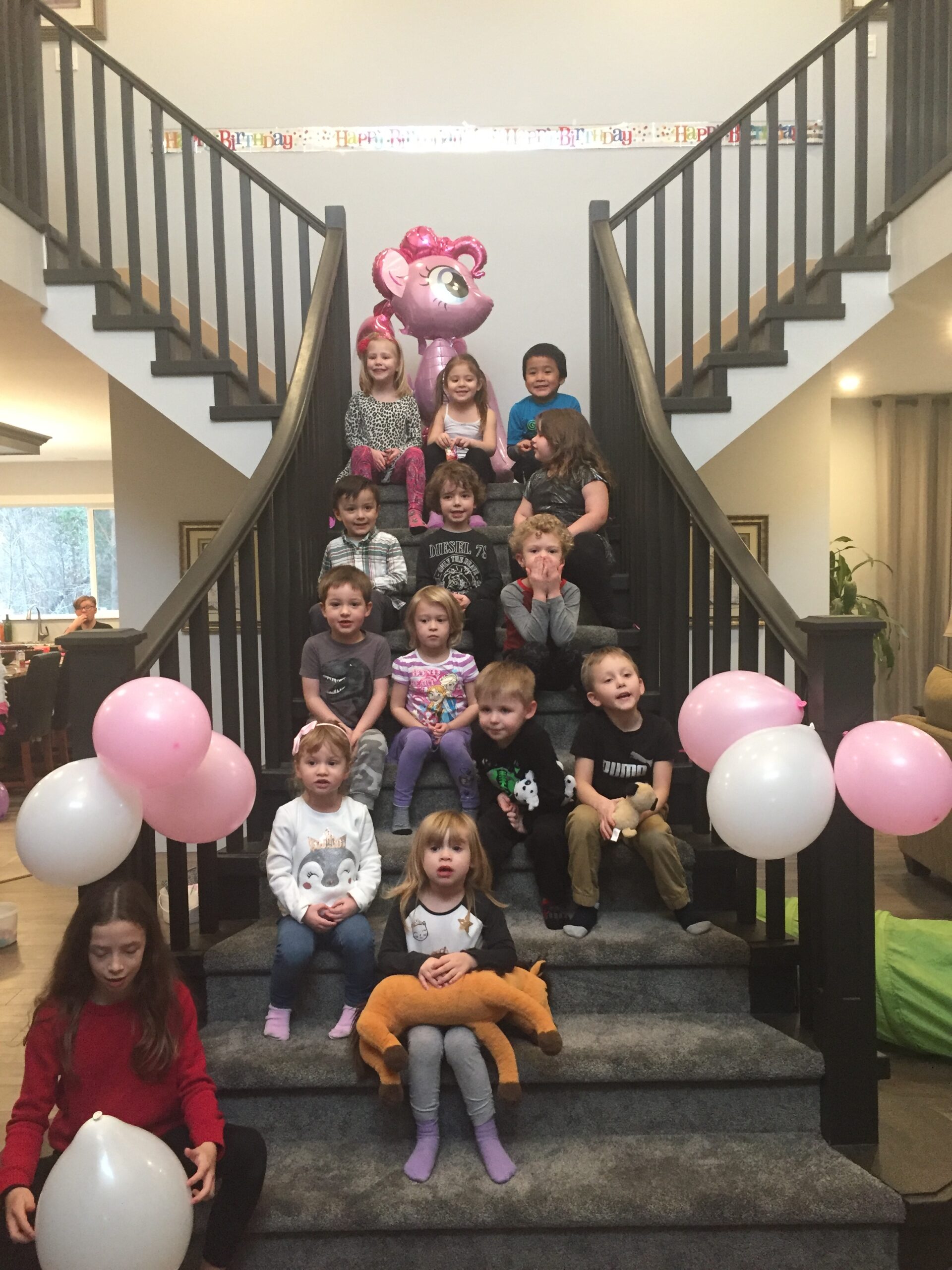 Magic Show & Balloon Twisting Victoria BC